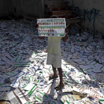 Haiti Elections: Yet More Kaka from MINUSTAH
