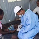 Cuban Medics in Haiti Put the World to Shame