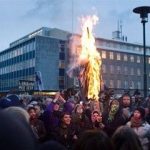 Iceland Declares Independence from International Banks
