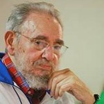 Fidel’s Reflexions: MINUSTAH and the Epidemic