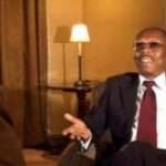Interview With President Jean-Bertrand Aristide, by Nicolas Rossier