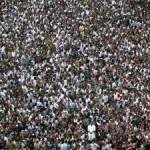 Too Many People, Too Much Consumption | The Most Overpopulated Nation