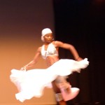 Haitian Dance Performances by Karine LaBel & Company