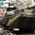 <!--:en-->Favela Rocinha Occupation by Haiti-Trained Troops, Photo Essay<!--:-->