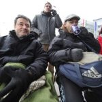 Hungarian Journalists Stage Hunger Strike to Protest Govt Meddling