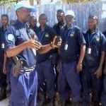 Rwandans Contributing to UN (De)stabilization of Haiti