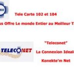 Haiti’s State Phone Company Privatized