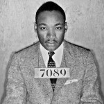 Martin Luther King, Jr. Letter from Birmingham Jail