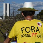 Total Withdrawal of Brazilian UN Occupation Troops Most Wanted from Rousseff