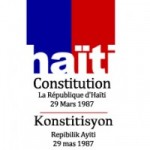 Amended Haitian Constitution Confirmed as Prefabricated ‘Fake’