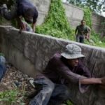 Paramilitary Gangs Join UN Force in Preying on Haitian Population