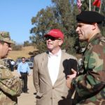 <!--:en-->Latin-American Soldiers, ‘Peacekeepers’ to Train in Urban Warfare at New US Base in Chile<!--:-->