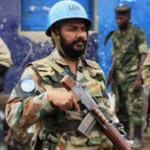 U.N. Uses Private Military and Security Contractors