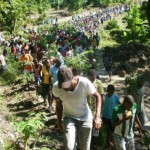 Land Grab at Ile a Vache: Haiti’s Peasants Fight Back