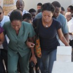 Haiti’s Travesty of Justice: Police Goons Not Tried in Journalist Beating