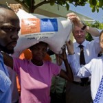 United Nations Challenged About Bill Clinton’s Immunity in Haiti