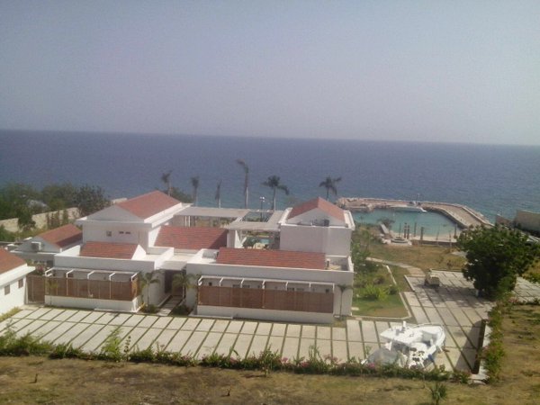 Martelly-Villa