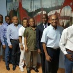 Haiti’s G-8 Calls for Interim Consensus Government