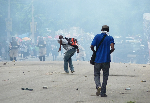 Ansel-HaitiProtests-a