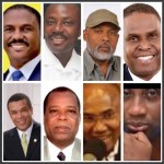 Haiti’s G-8 Denounces ‘Martelly-Parliament Deal’