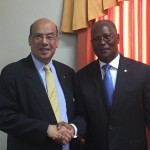 Haiti’s Parliament of Owls Hatches Jocelerme Privert as Interim President