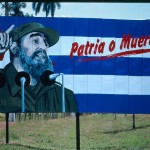 Fidel Castro Answers Obama’s Speech