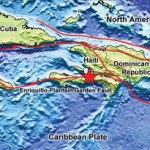 Another Earthquake in Port-au-Prince, Haiti?