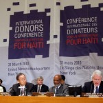 I, Hillary Rodham Clinton: Haiti’s Pay-to-Play IHRC