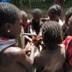 Haïti: La propagation du choléra et la quête de l’argent par l’ONU