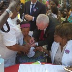 Haiti’s Cholera Spreading, Money Grubbing, United Nations Plague