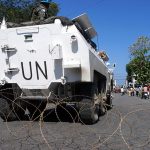 10 Reasons Why UN Occupation of Haiti Must End