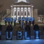 Water for Profit: Haiti Comes to Flint