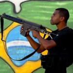 Ditadura Militar do Brasil: Padrinho de Bolsonaro Volta do Haiti Para o País, Que Agora Ceifa o Que Semeou